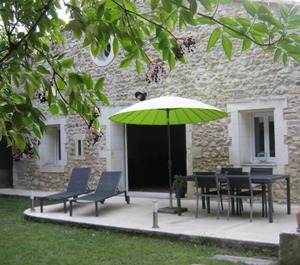 Villa Mouries 