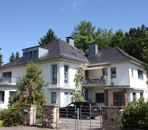 Ferienwohnung Für Personen Schlafzimmern Walkenried 