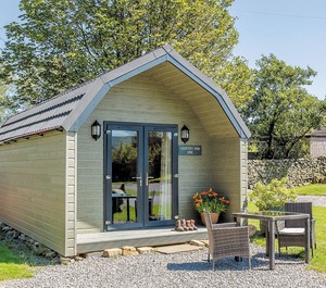 Accommodation Hawes Yorkshire 