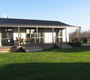 Bluebell Lodge Cottage 