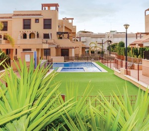 Holiday Aguilas 