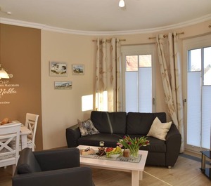 Logierhaus Friedrich 