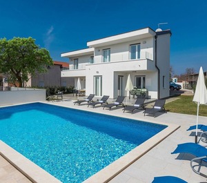 Villa Tonka 