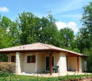 Villa Dishwasher The Dordogne 