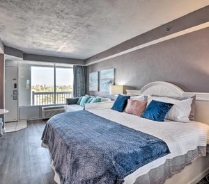 Wyndham Ocean Daytona 