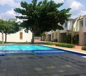 Conjunto Buganviles Casa No 