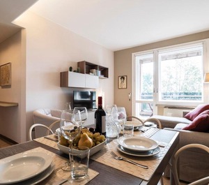 Contempora Apartments Elvezia 
