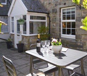 Cottage Amble 