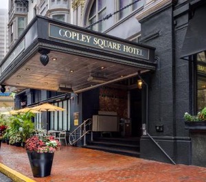 Copley 