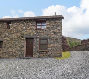 Copper Beech Cottage 
