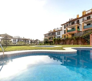 Costa Esuri Golf Playa 