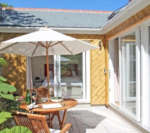 Cottage 