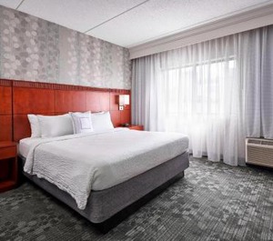 Bwi Airport Marriott 