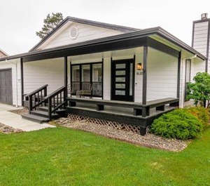 Cozy Cottage 