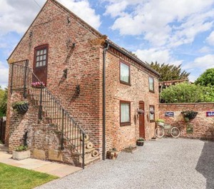 Croft Granary 