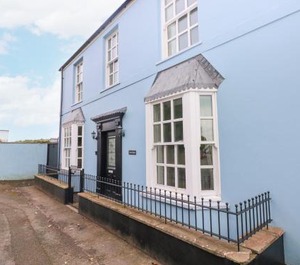 Cottage 