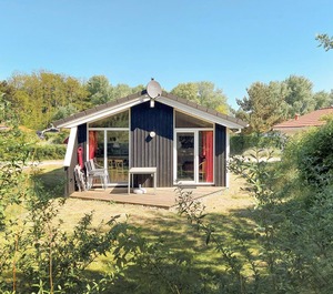 Dünenpark Dorf 