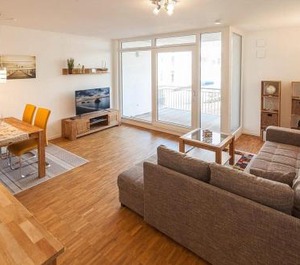Dünenresort Binz 