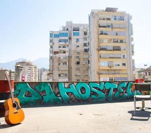 Hostel 