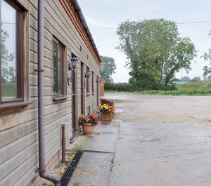 Accommodation Foxley Fakenham 