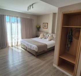 Dakar Hostel 