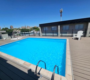 Dakar Hostel 