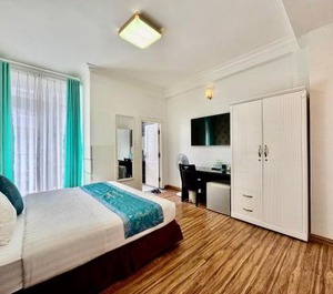 Dalat Eco Hotel 