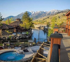 David Walley Resort Friday 