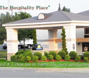 Days Inn 