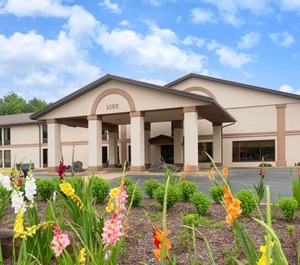 Days Inn 