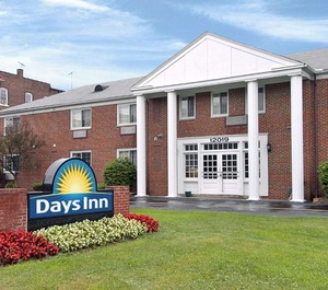 Days Inn 