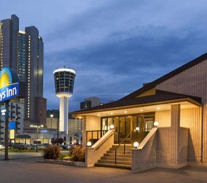 Days Inn 