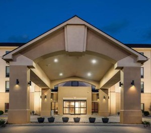 Days Inn 