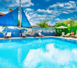 Dedeminn Garden Hotel 