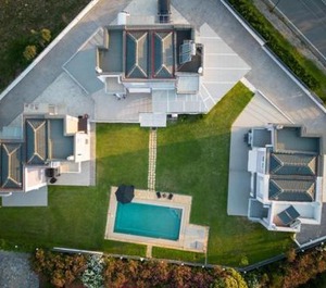 Dream Villa 