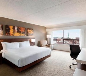 Delta Hotels 