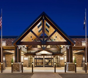 Delta Hotels 