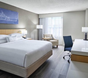 Delta Hotels 