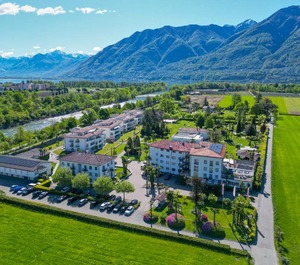 Delta Resort 