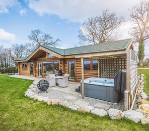 Accommodation Burton 