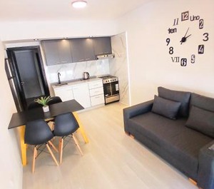 Departamentos Necochea 