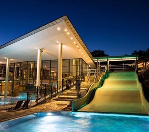 Detached Classic The Holiday Village At Therme Obernsees 