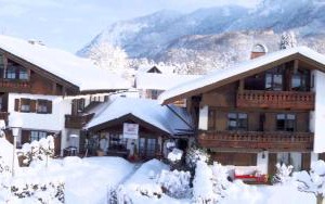 Achentaler Vitalhotel 