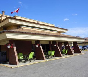 Dilworth Inn 
