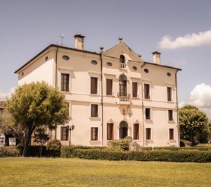 Villa Bongiovanni 