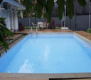 Diyar Villas Puncak 