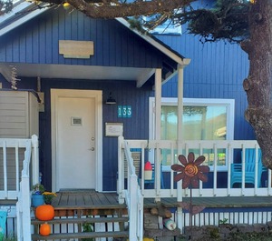 Sea Treasures Inn Rockaway Beach 