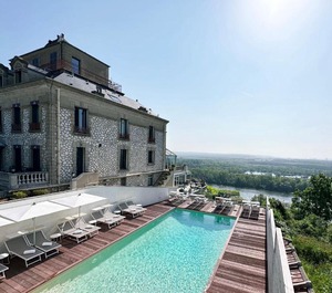 Domaine De La Corniche 