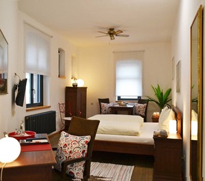 Hermann Hotel Bar 