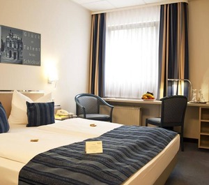 Hotel Novalis 